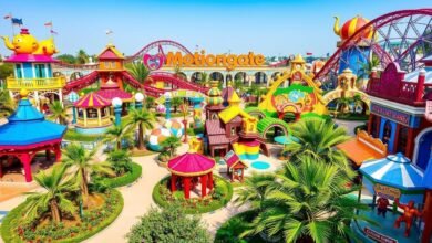 Dubai Parks And Resorts Careers 2026 – Latest Jobs in Dubai Apply Online