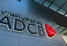 Abu Dhabi Commercial Bank (ADCB) Careers 2026 – Banking Jobs in UAE