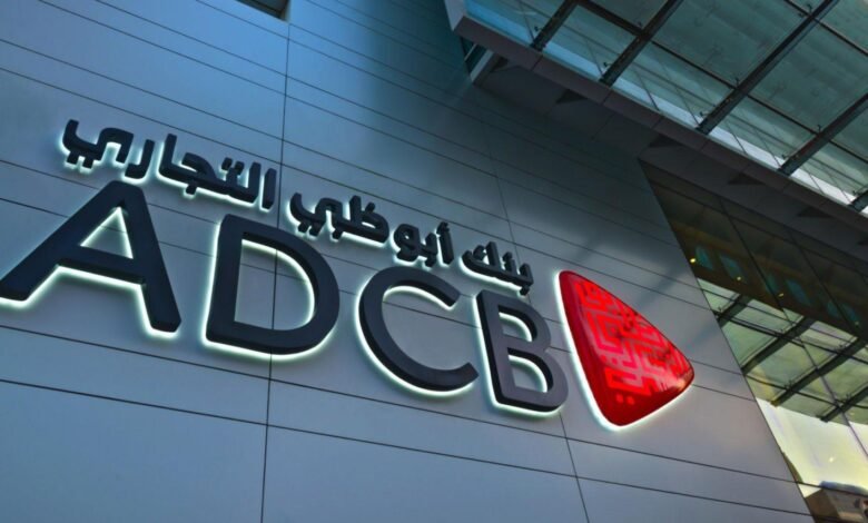 Abu Dhabi Commercial Bank (ADCB) Careers 2026 – Banking Jobs in UAE