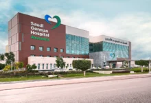 Saudi German Hospital Careers in Dubai 2026 – Latest Jobs Announced