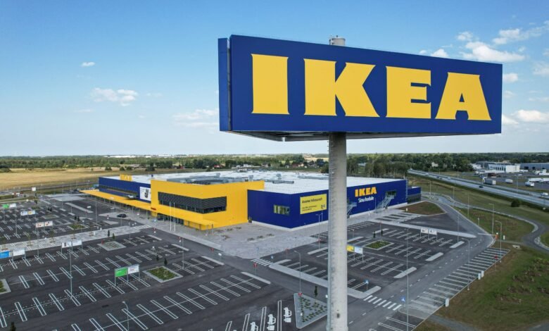 IKEA Careers in UAE 2026: Latest Job Vacancies in Dubai and Across UAE