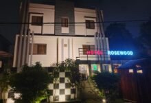 Rosewood Hotel