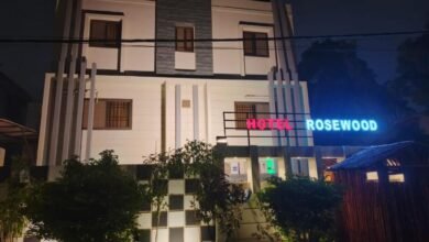 Rosewood Hotel