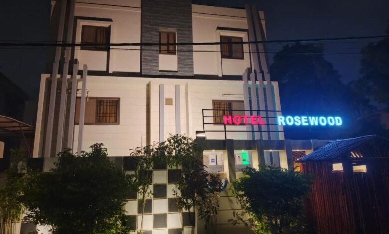 Rosewood Hotel