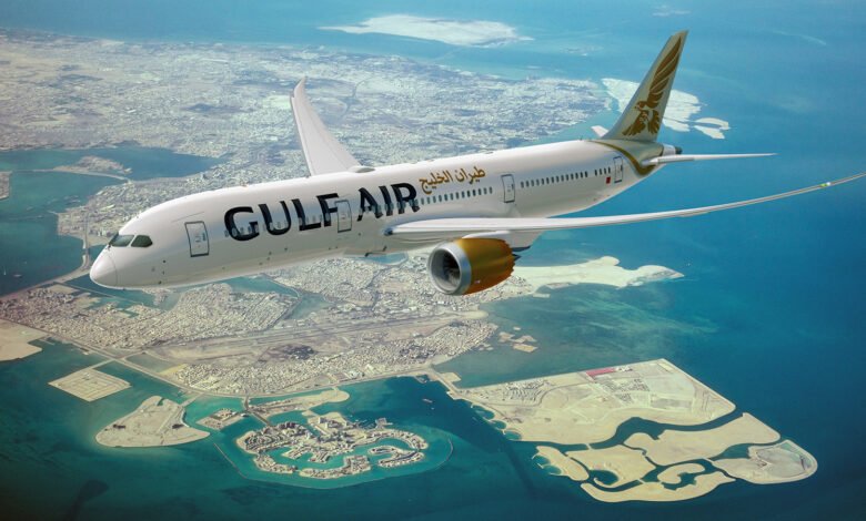 Gulf Air Careers