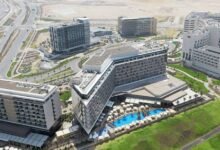 Yas Plaza Hotels